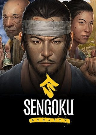 Sengoku Dynasty (2024) PC RePack от SeleZen