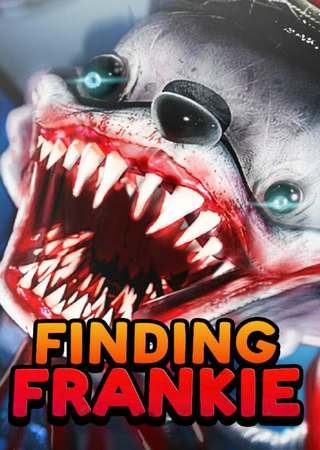 Finding Frankie (2024) PC Лицензия