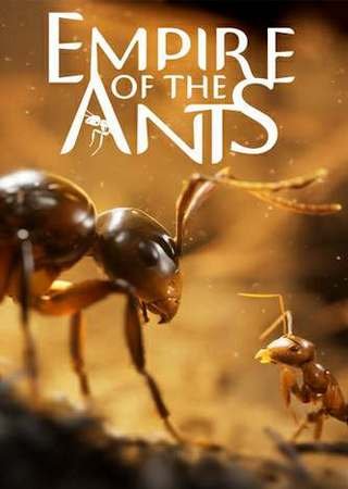 Empire of the Ants: Digital Deluxe Edition (2024) PC RePack от SeleZen