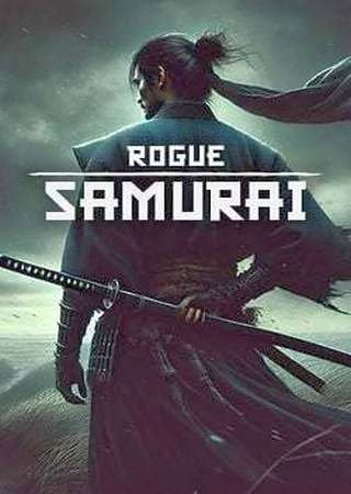 Rogue Samurai (2024) PC Пиратка