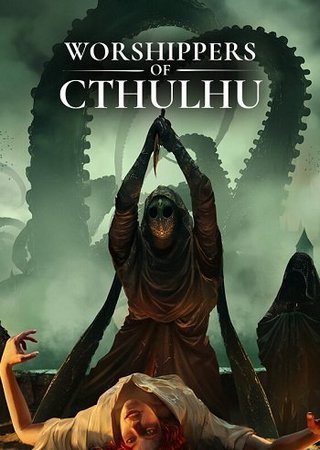 Worshippers of Cthulhu (2024) PC Пиратка