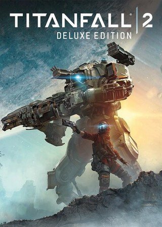 Titanfall 2: Digital Deluxe Edition (2016) PC RePack от FitGirl