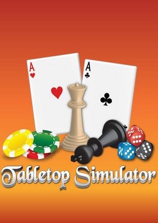 Tabletop Simulator (2015) PC RePack от Pioneer