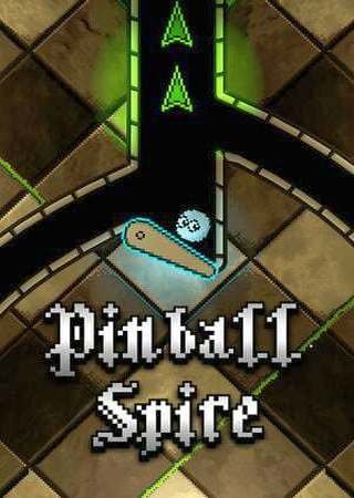 Pinball Spire (2024) PC Пиратка