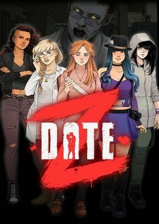 Date Z (2024) PC Лицензия