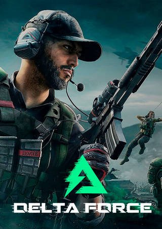 Delta Force: Hawk Ops (2024) PC Скачать Торрент Бесплатно