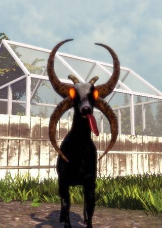 Goat Simulator 2 / Симулятор Козла 2 (2026) PC