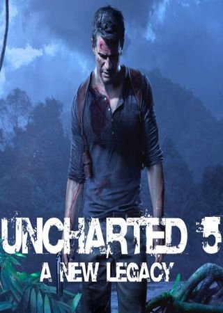 Uncharted 5 (2027) PC