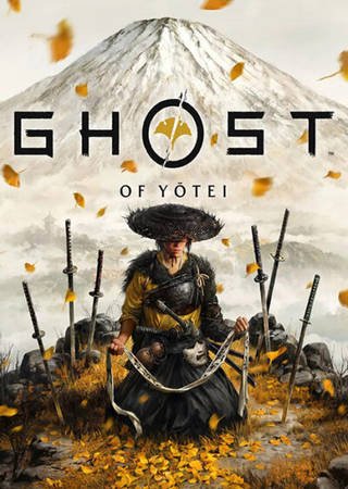 Ghost of Yotei / Ghost of Tsushima 2 (2025) PC