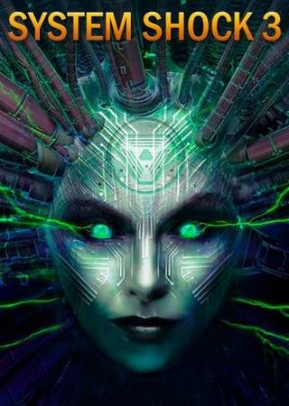 System Shock 3 (2027) PC