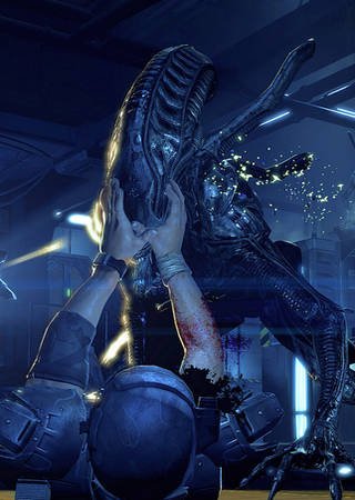 Aliens: Colonial Marines 2 (2027) PC