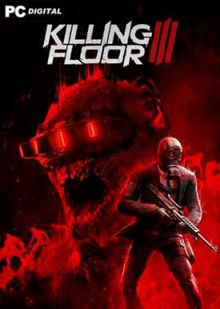 Killing Floor 3 (2025) PC