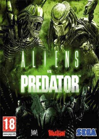 Aliens vs Predator 3 / Чужие против Хищника 3 (2010) PC RePack от FitGirl