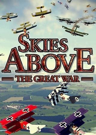 Skies above the Great War (2024) PC RePack от FitGirl