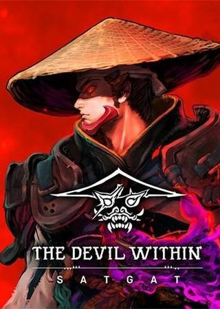 The Devil Within: Satgat (2024) PC RePack от FitGirl