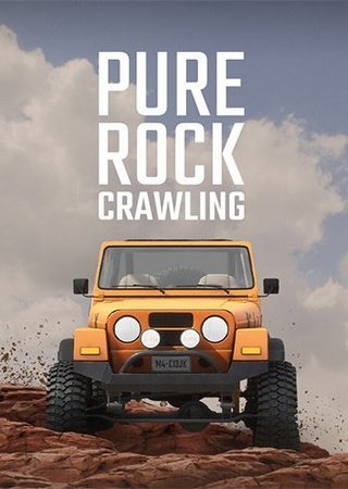 Pure Rock Crawling (2024) PC RePack от FitGirl