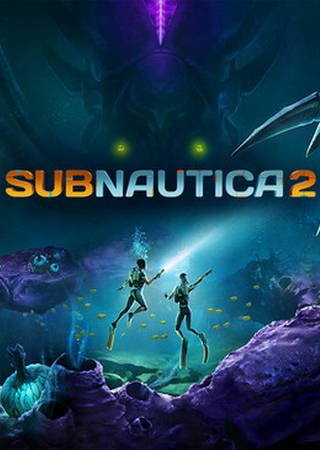 Subnautica 2 (2025) PC