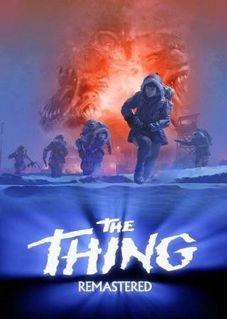 The Thing: Remastered (2024) PC RePack от Yaroslav98