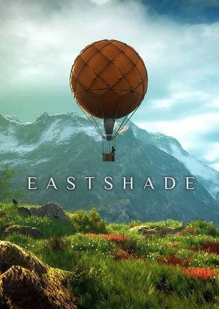 Eastshade (2019) PC RePack от SpaceX