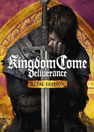 Kingdom Come: Deliverance 1 - Royal Edition (2018) PC RePack от Xatab