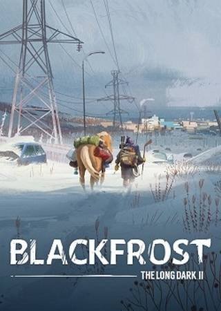 Blackfrost: The Long Dark 2 (2025) PC