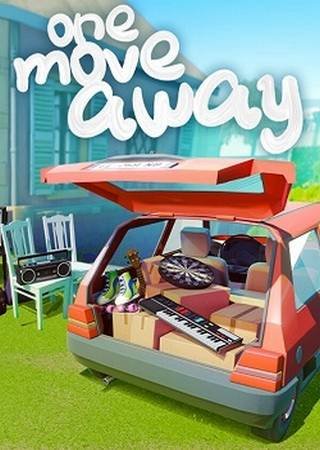 One Move Away (2025) PC