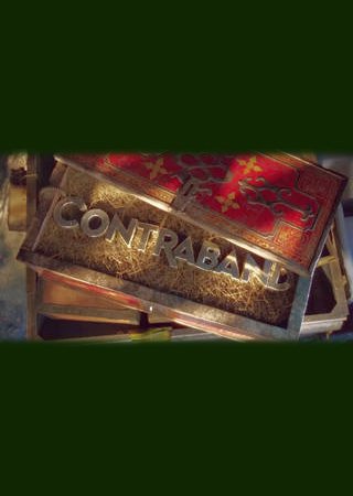 Contraband (2025) PC