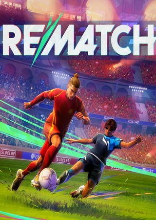 Rematch (2025) PC