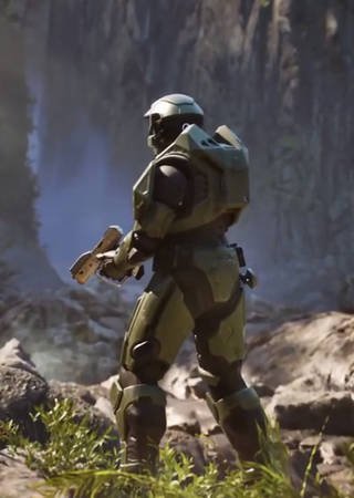 Halo 7 (2026) PC