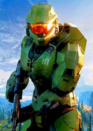 Halo 8 (2028) PC