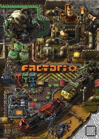 Factorio (2020) PC Лицензия