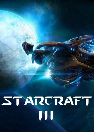 StarCraft 3 (2027) PC