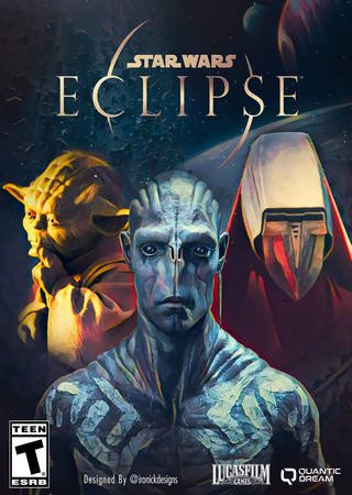 Star Wars: Eclipse (2026) PC