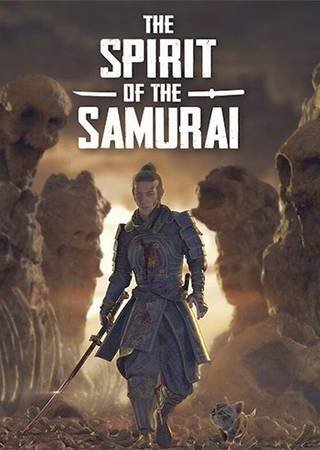 The Spirit of the Samurai (2024) PC RePack от FitGirl