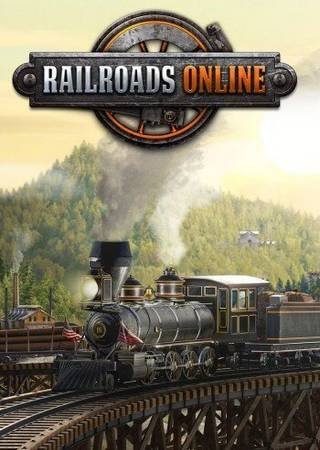 Railroads Online (2024) PC RePack от SeleZen