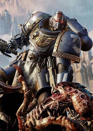 Warhammer 40,000: Space Marine 3 (2027) PC