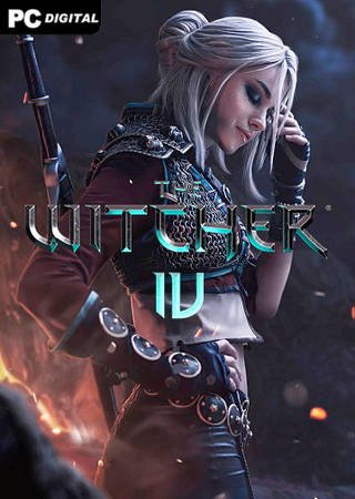 The Witcher 4 / Ведьмак 4 (2027) PC