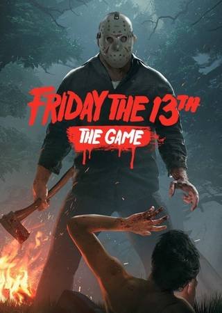 Friday the 13th: The Game (2017) PC RePack от Canek77