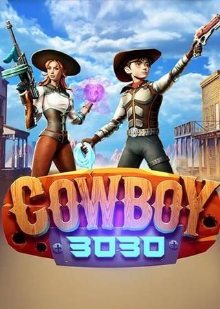 Cowboy 3030 (2024) PC RePack от FitGirl Скачать Торрент Бесплатно