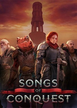 Songs of Conquest (2024) PC RePack от FitGirl