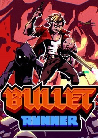 Bullet Runner (2024) PC RePack от FitGirl