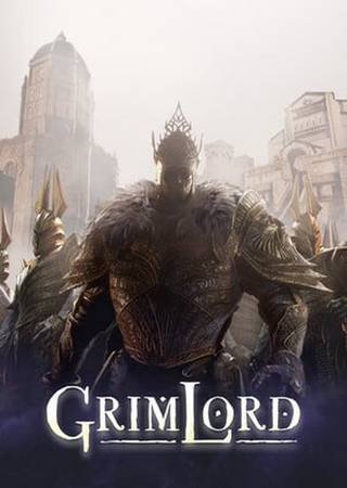 Grimlord VR (2024) PC Пиратка