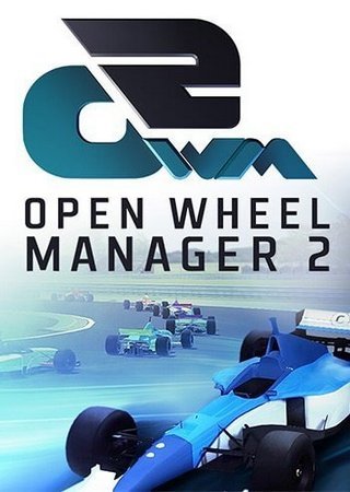 Open Wheel Manager 2 (2024) PC RePack от FitGirl