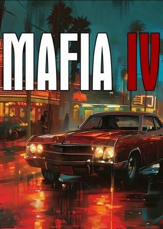 Mafia 4 (2027) PC