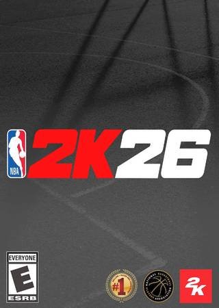 NBA 2K26 (2025) PC