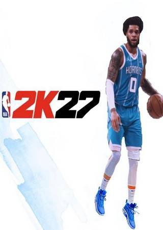 NBA 2K27 (2026) PC