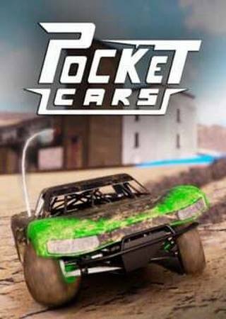 Pocket Cars (2024) PC Лицензия Скачать Торрент Бесплатно