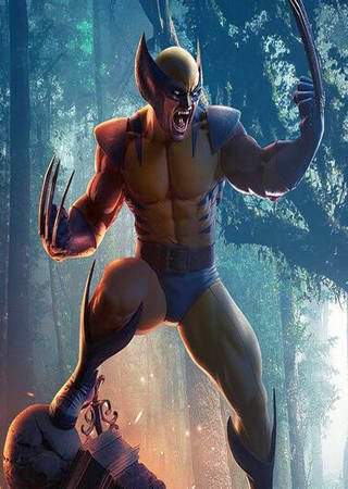 Marvel's Wolverine 2 (2027) PC