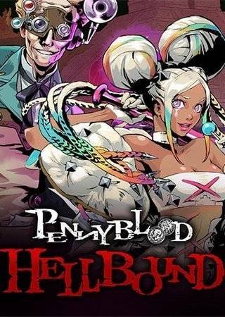 Penny Blood: Hellbound (2024) PC RePack от FitGirl