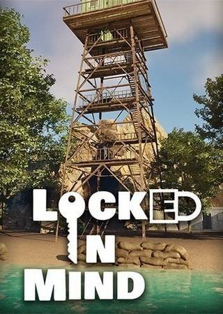 Locked In Mind (2024) PC RePack от FitGirl